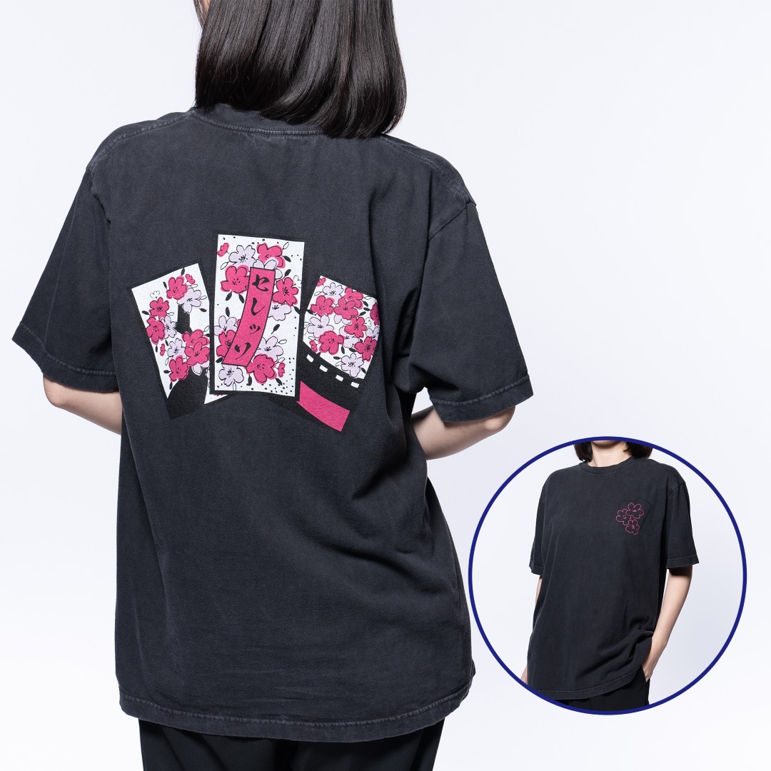 ヴィンテージライクな風合いが魅力のピグメントTシャツや、今シーズン